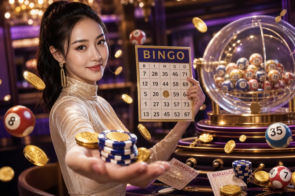 ckb88 strategi pertaruhan baccarat meja tinggi