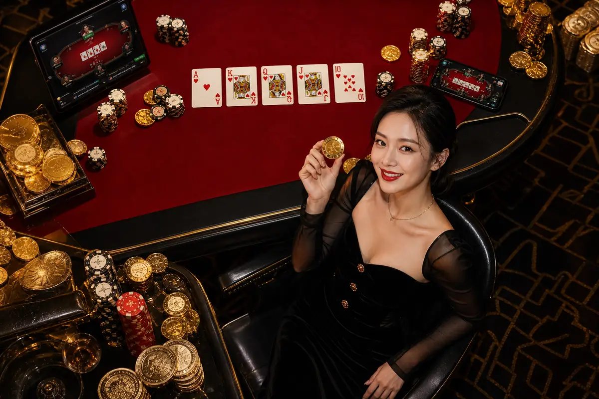 ckb88 antaramuka slot mudah alih Malaysia