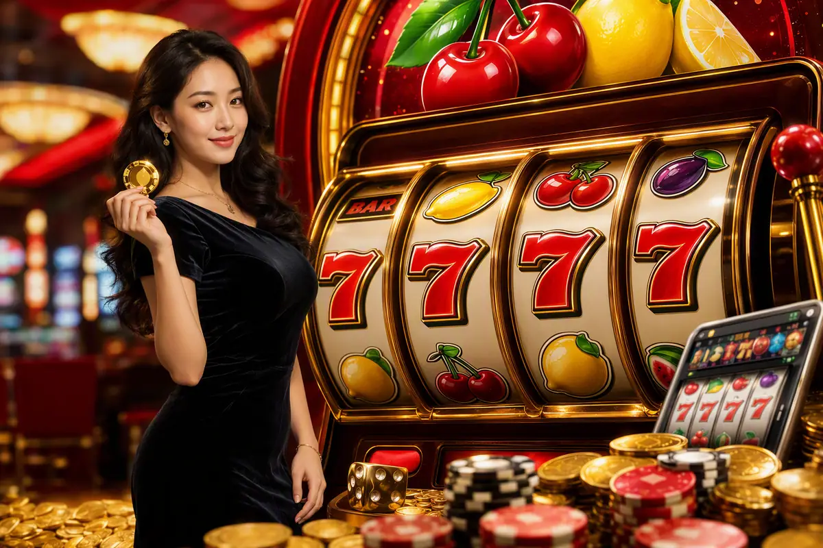 ckb88 Casino antaramuka permainan live casino