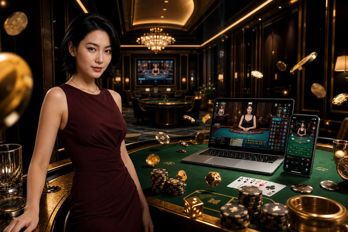 ckb88 baccarat online telefon bimbit antara muka