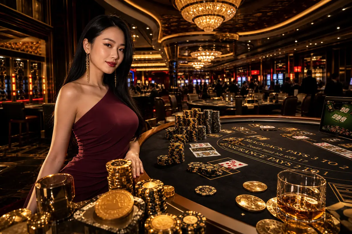 ckb88 permainan kasino online Malaysia